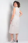 Платье Celentano 5039.1 натуральный