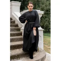 Платье Adarin А-02 черный