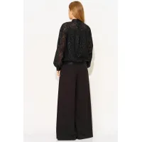 Пиджак Laikony L-893 черный