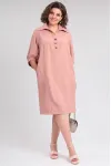 Платье Lady Secret 3729 розовый