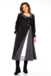 Платье Celentano 5069 мультиколор