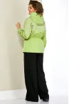 Куртка Shetti 2191 яблоко