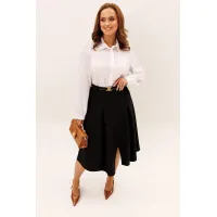 Юбка Лиона-Стиль 960 черный