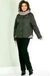 Куртка Shetti 2193 лесной