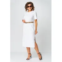 Платье Vipprimо 120 белый