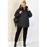 Куртка Shetti 2203 черный