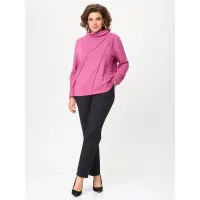 Туники Zlata 4438 розовый