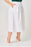 Юбка Rumoda 2290 белый Юбка Rumoda 2290 белый