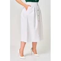 Юбка Rumoda 2290 белый