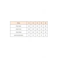 Платье Vittoria Queen 26653 изумрудный Платье Vittoria Queen 26653 изумрудный