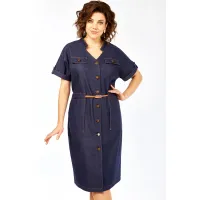 Платье Matini 3.1807 синий