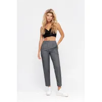 Брюки Pirs 4641 серый