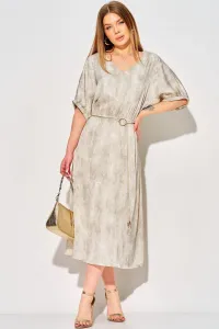 Платье Laikony L-954 мрамор