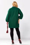 Кардиганы Avenue 0351 изумруд
