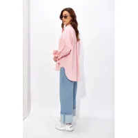 Блузка Люше 4352 розовый