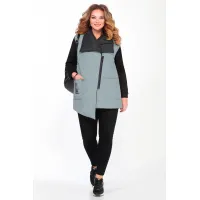 Жилет Matini 2.1457 олива