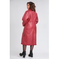 Пальто Celentano 2071.2 алый