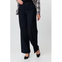 Брюки Белэльстиль 601-288 чернильно-синий