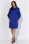 Платье Таиер 1313 василек