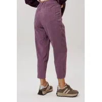 Брюки Anelli 1747 Цветение сирени