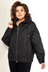 Куртка Shetti 2195 черный