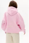 Кофта Mirolia 1269-5 розовый