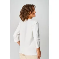 Блузка Rumoda 2272 молочный