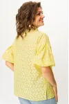 Блузка Svetlana Style 2130 желтый
