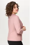 Пиджак Zlata 4425 розовый Пиджак Zlata 4425 розовый