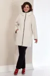 Куртка Shetti 2154 молочный Куртка Shetti 2154 молочный
