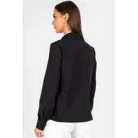 Блузка Vizavi 737 черный