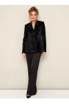 Пиджак Pur Pur 11-444 Чёрный