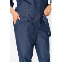 Комбинезон Sova 11293 синий