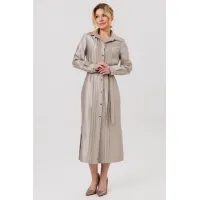 Платье Faufilure C1789 Золотистый