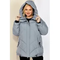 Куртка Shetti 2203 ментол