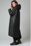 Пальто Lady Secret 8291-1 черный