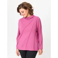 Туники Zlata 4438 розовый