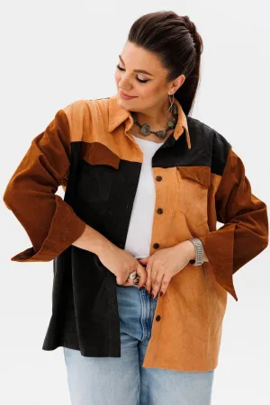 Рубашки Anelli 1748 Оттенки карамели