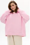 Кофта Mirolia 1269-5 розовый