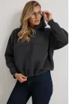 Кофта Mirolia 1269 Графит