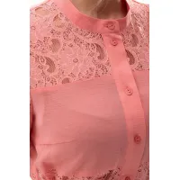 Платье Golden Valley 4917 розовый