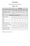 Пиджак Ma Cherie 1157 оливковый