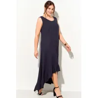 Платье Ива 1813 синий