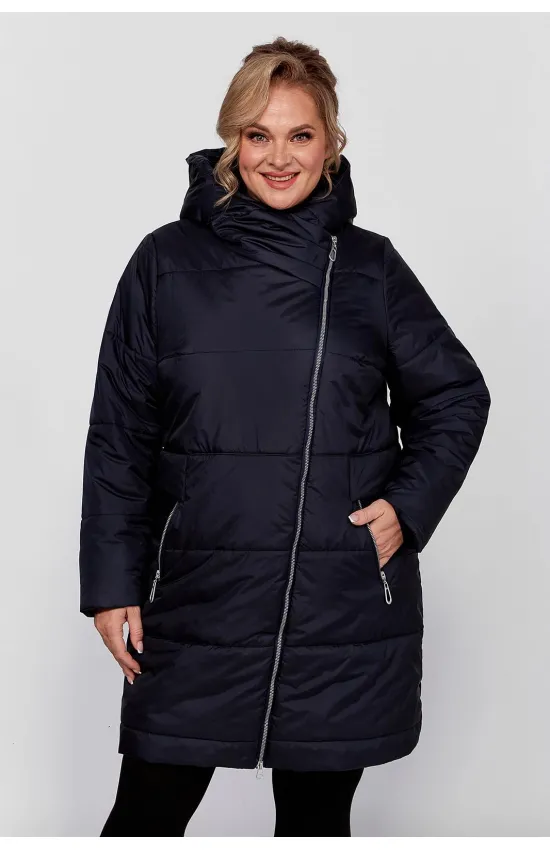 Куртка Algranda 3913-A-C Синий