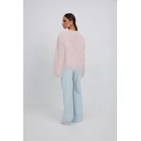 Брюки Vesnaletto 4424 голубой