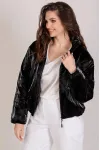 Куртка Mislana 7251 черный