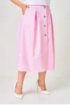 Юбка Rumoda 2290 розовый Юбка Rumoda 2290 розовый