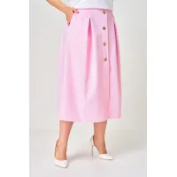 Юбка Rumoda 2290 розовый