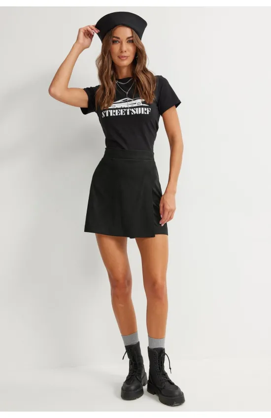 Шорты Люше 4168 * черный