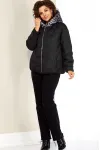 Куртка Shetti 2192 черный
